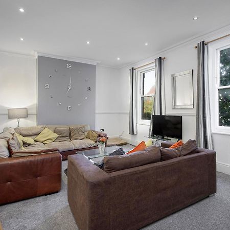 Lytham Place 黑潭 外观 照片